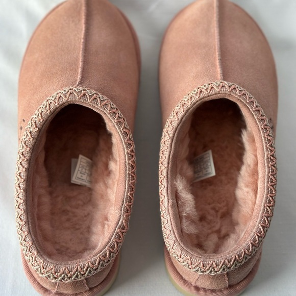 Ugg Tasman Slipper - Sunset - Picture 6 of 8